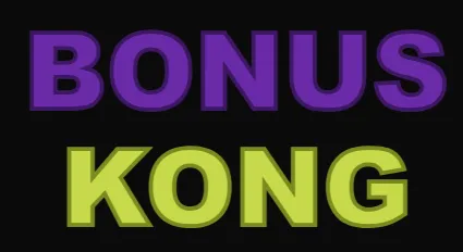 Bonuskong Casino Bonus kong casino logo